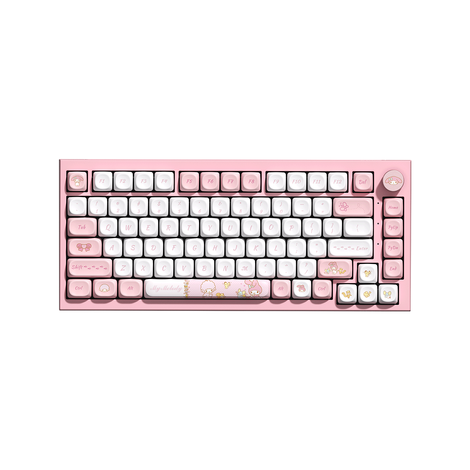 My Melody 5075 V5