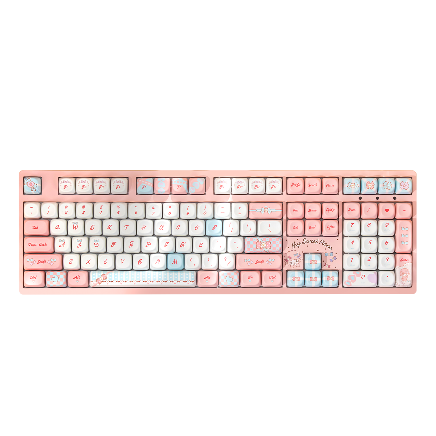 Cinnamoroll-Stern 3108v2