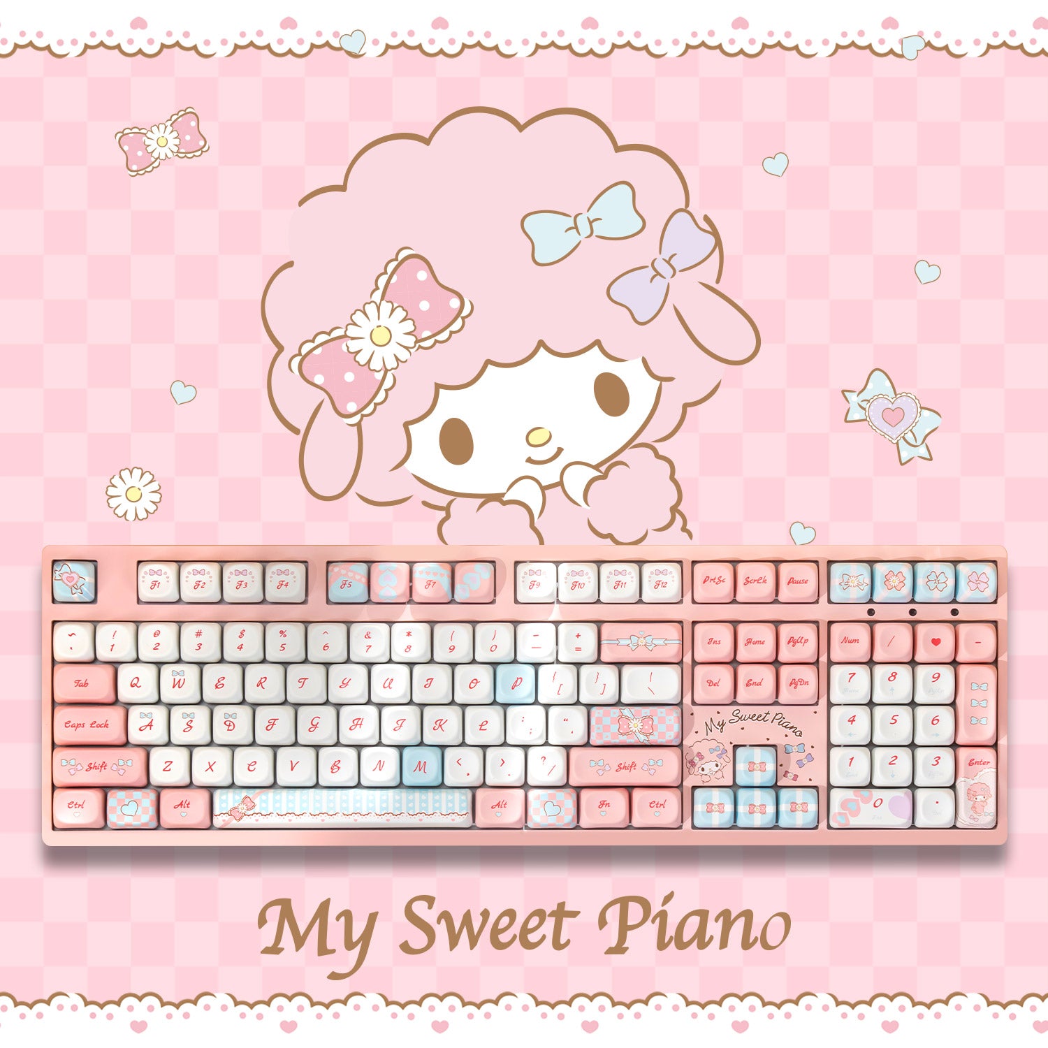Cinnamoroll-Stern 3108v2