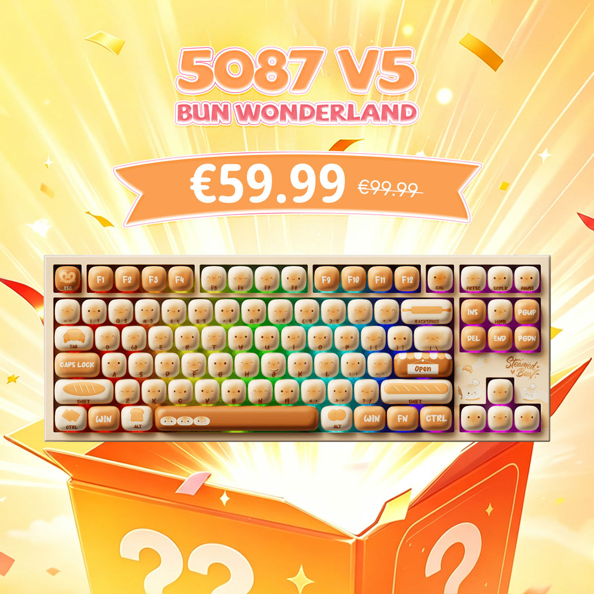 Akkos Wunderkiste