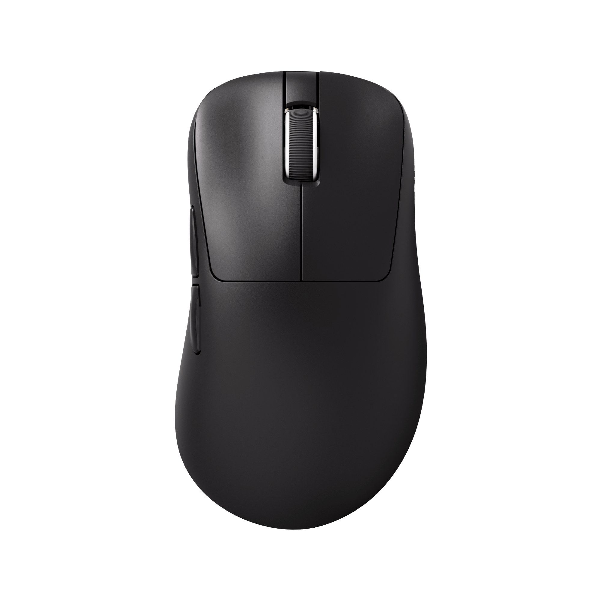 Akko Nest Gaming Mouse Black