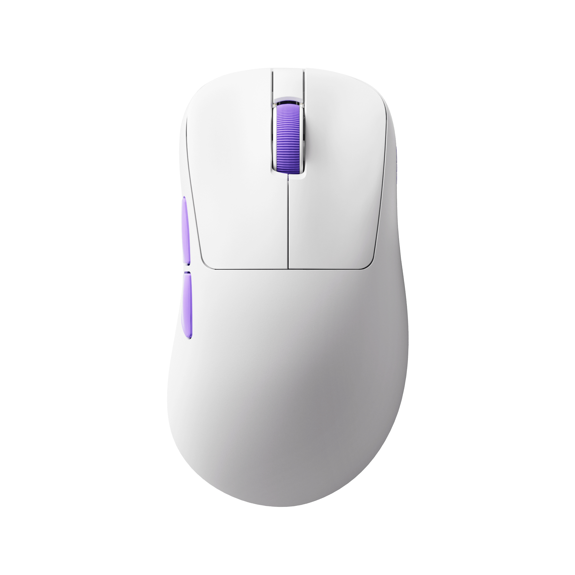 Akko Nest Gaming Mouse White