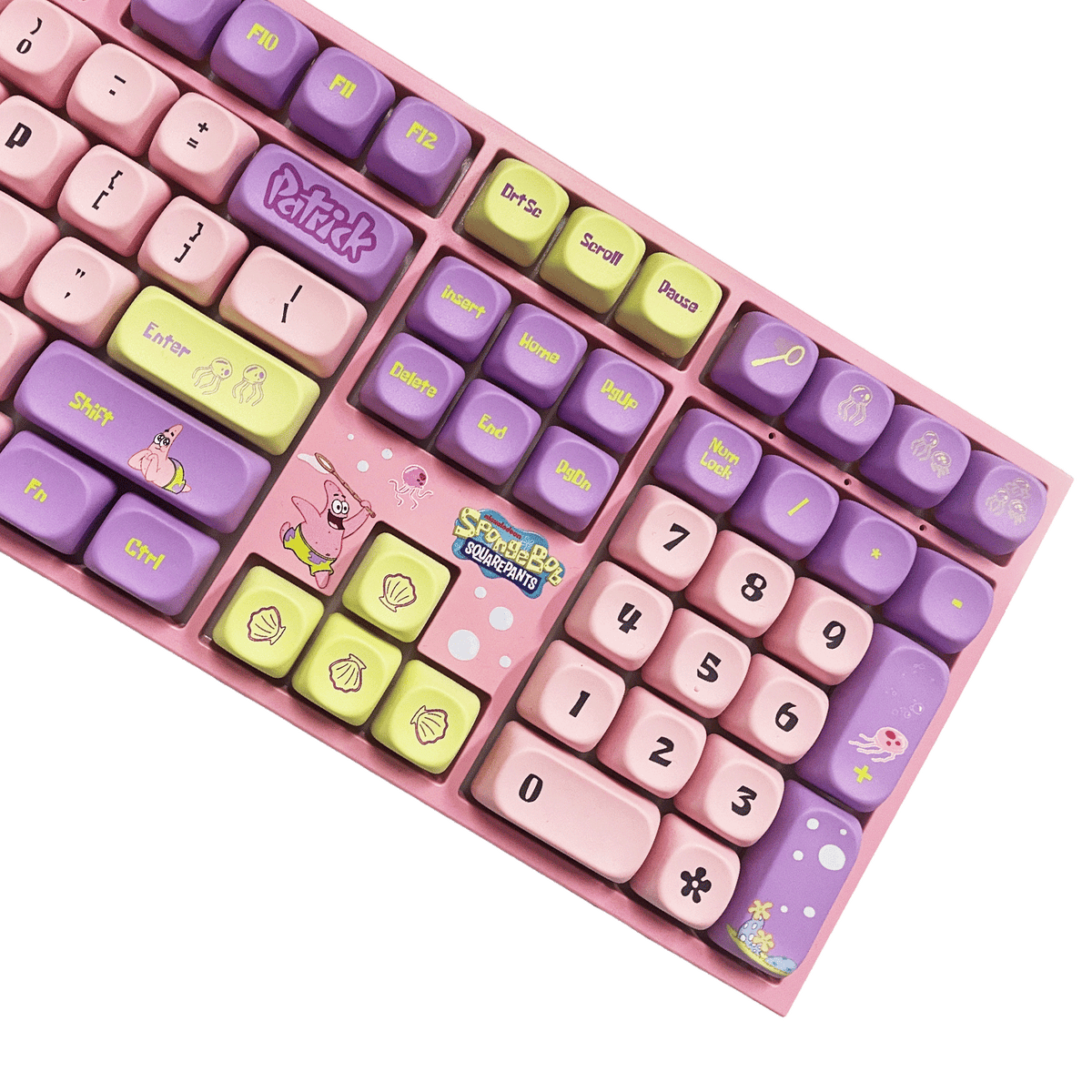 Patrick 5108 V5