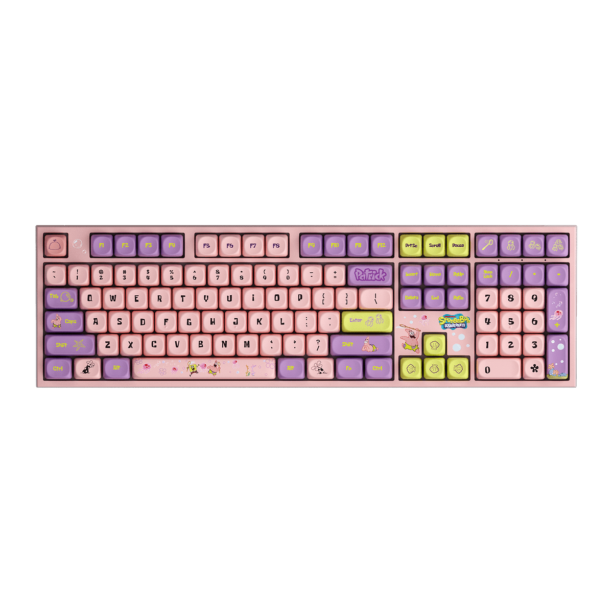 Patrick 5108 V5