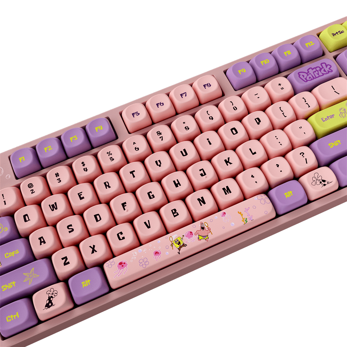 Patrick 5108 V5