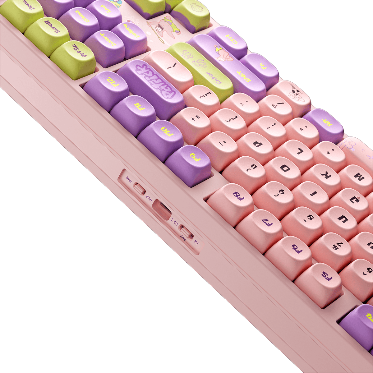 Patrick 5108 V5