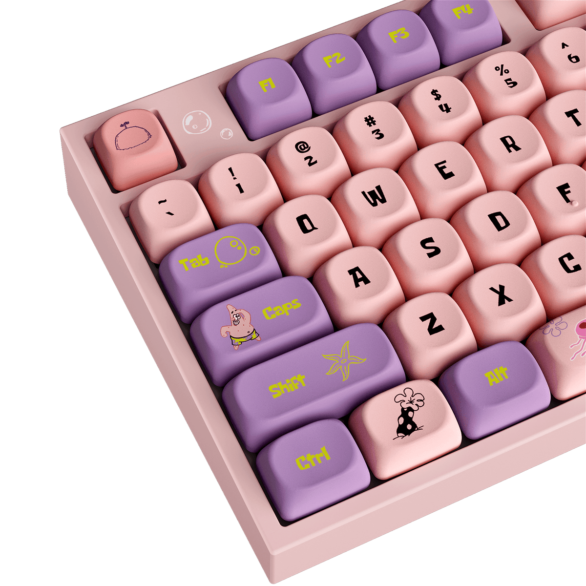 Patrick 5108 V5