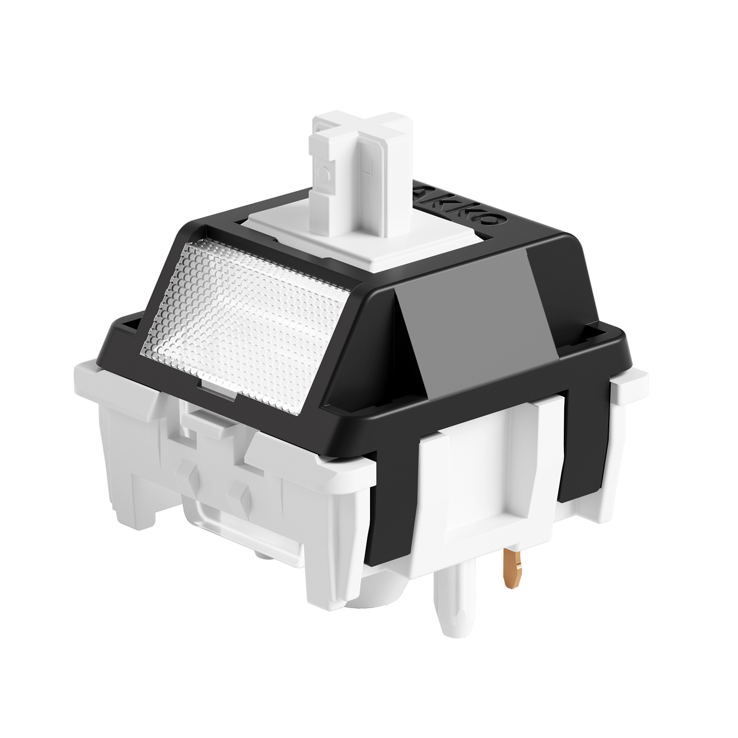 Piano U1 Switch (Linear, 45pcs)
