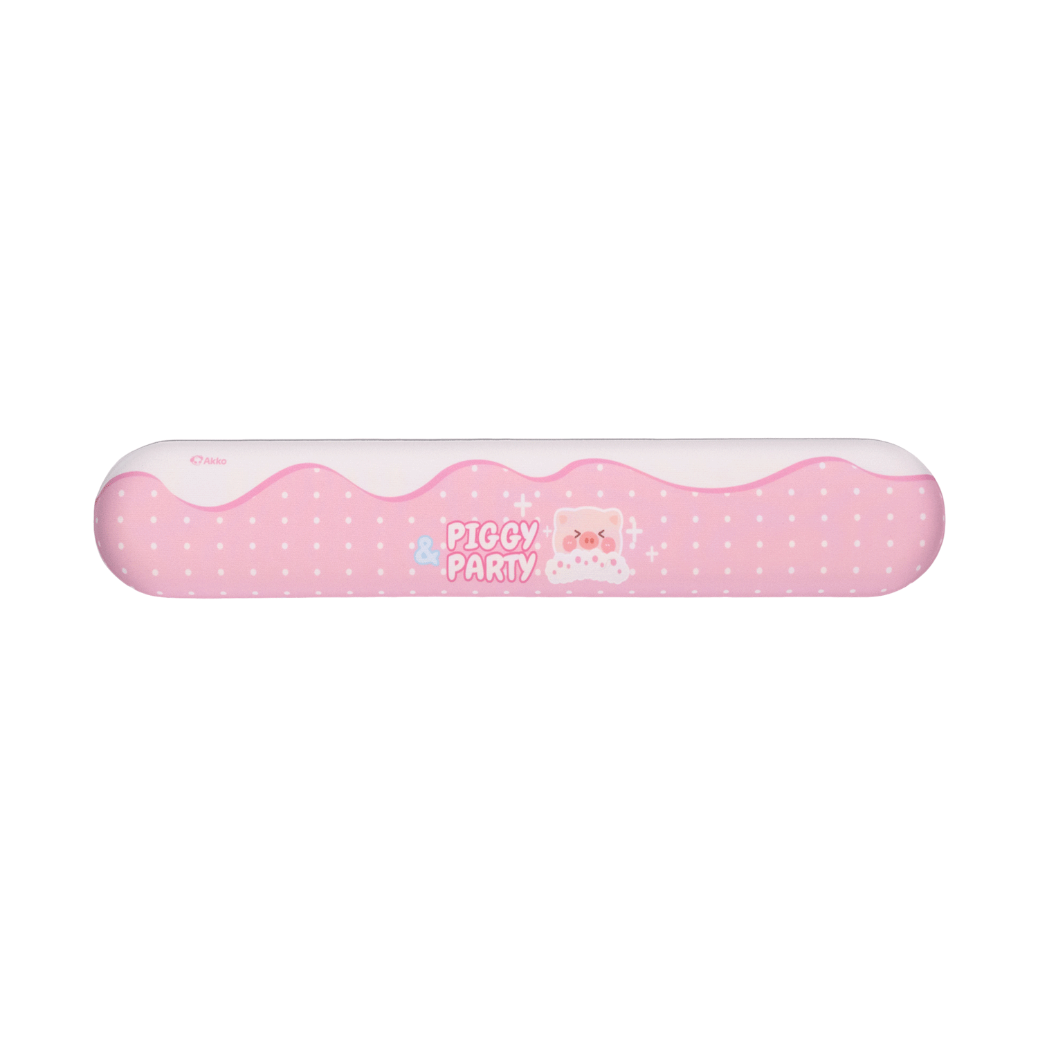 Piggy Party Wrist Rest