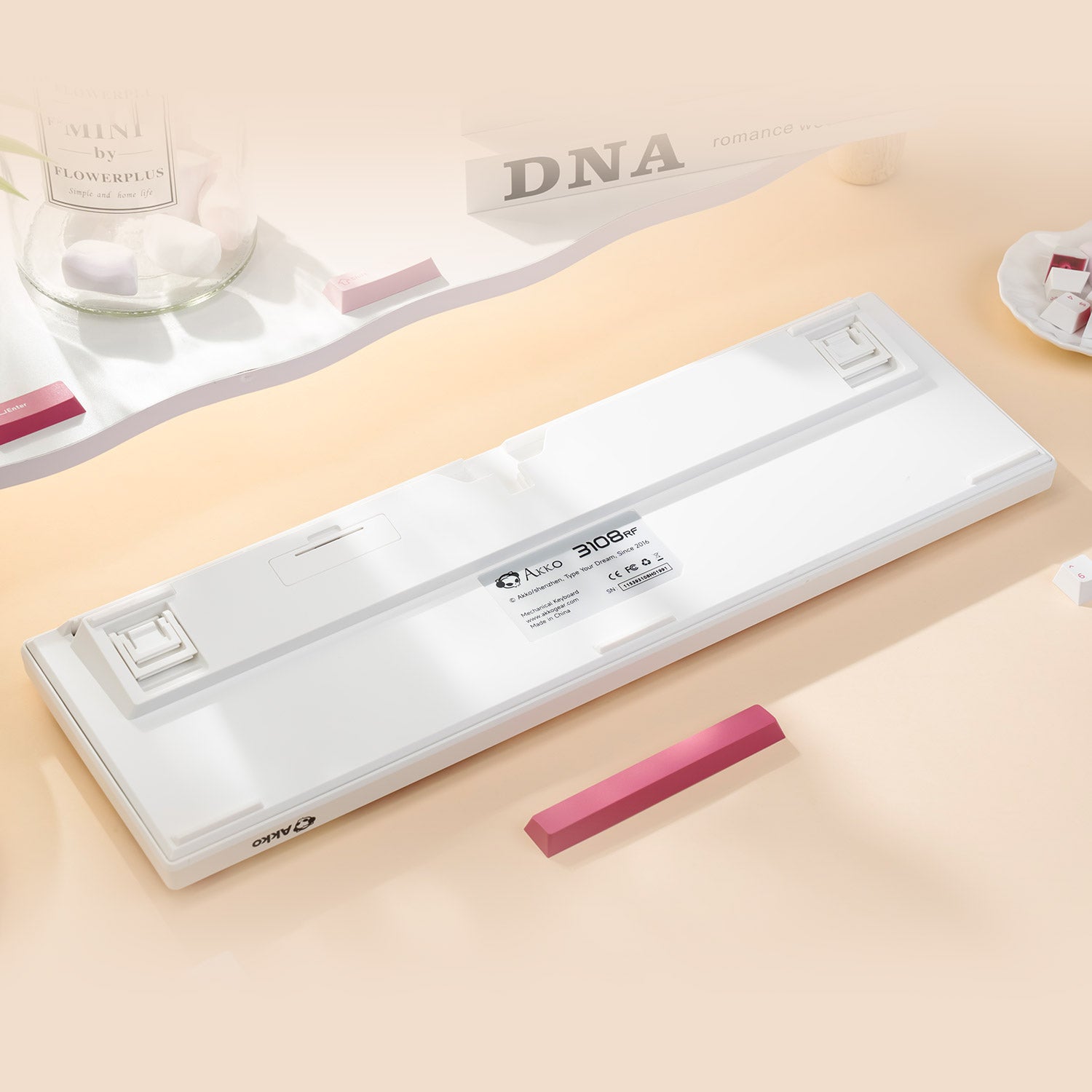 Prunus Lannesiana 3108v3