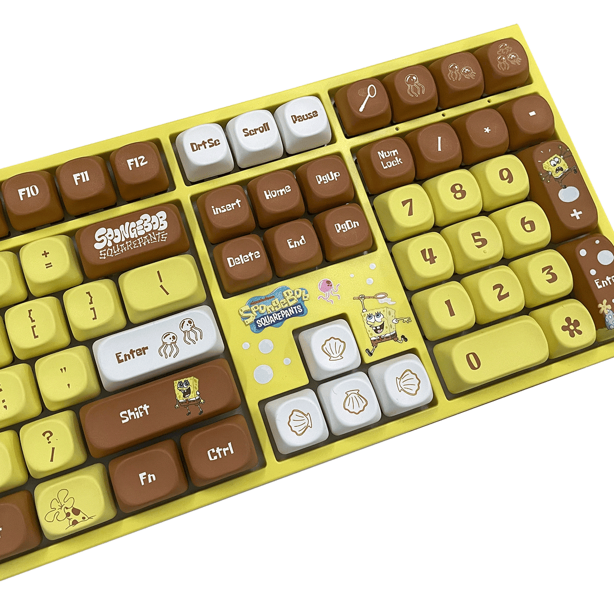 SpongeBob 5108 V5