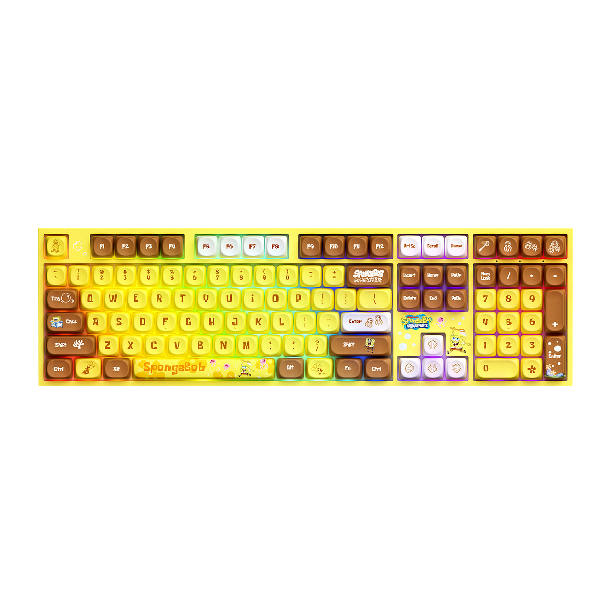 SpongeBob 5108 V5