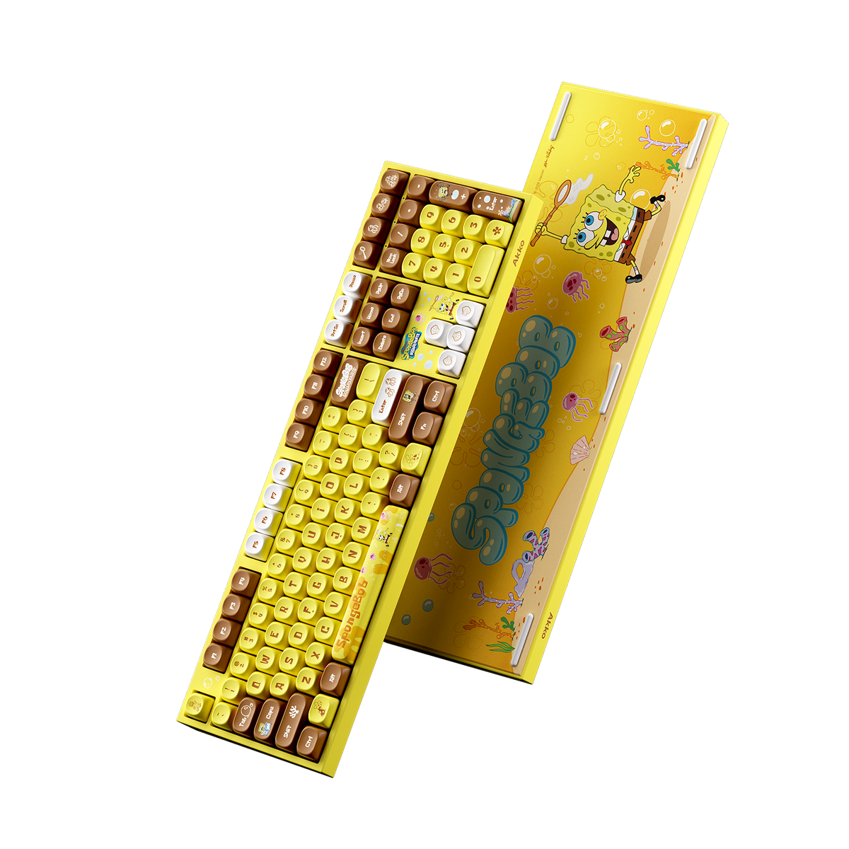 SpongeBob 5108 V5