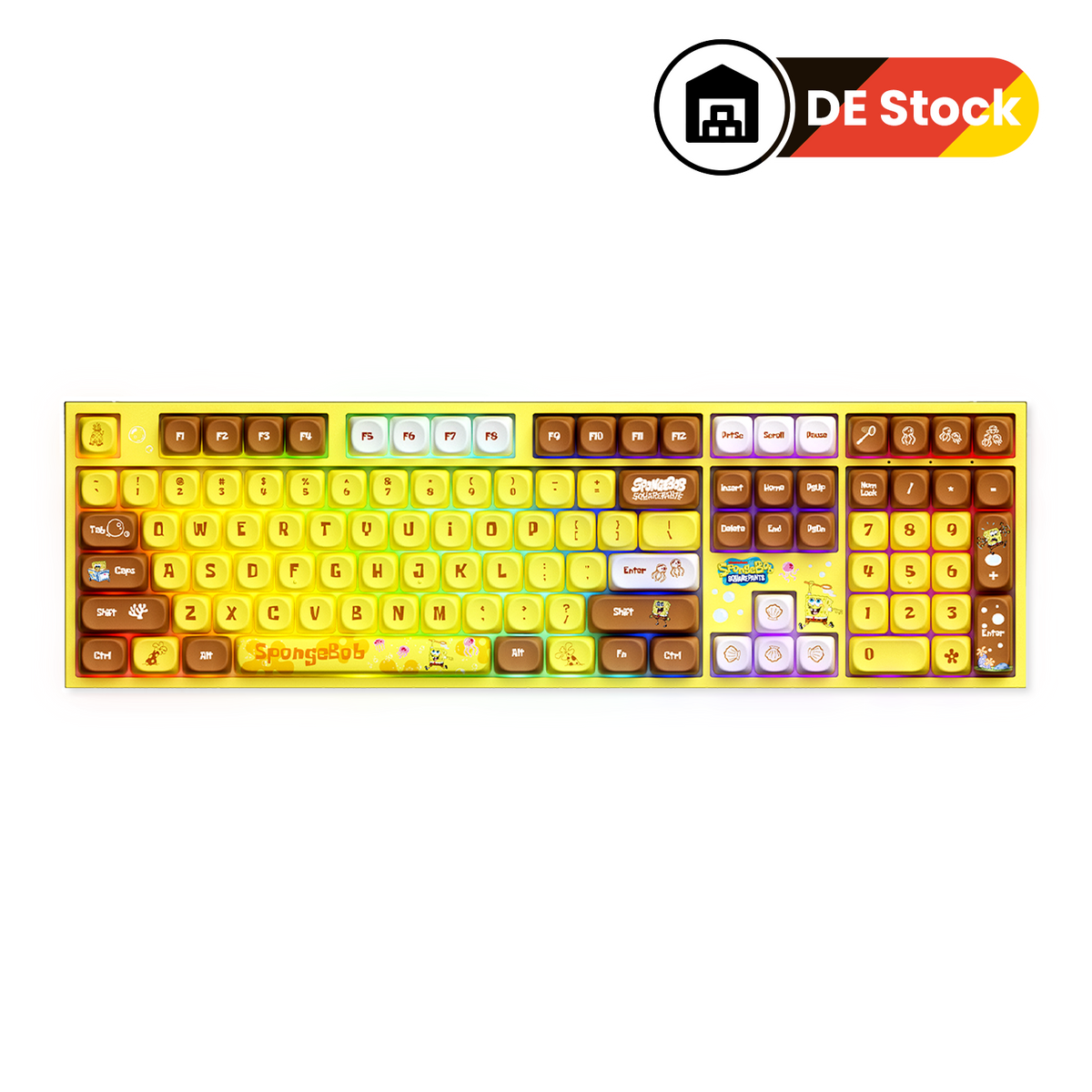 SpongeBob 5108 V5