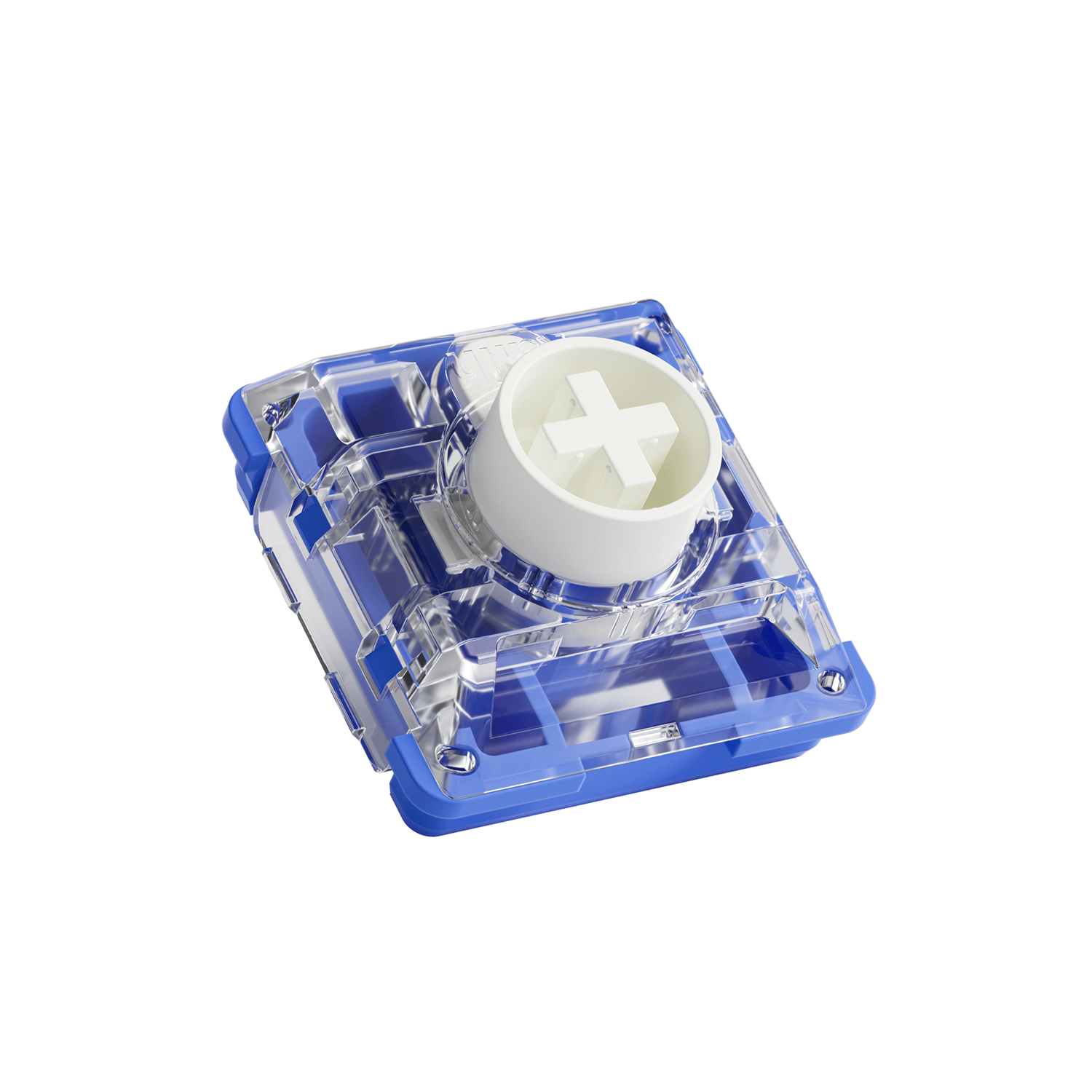 Akko FUNBOX Arcade Controller Switches