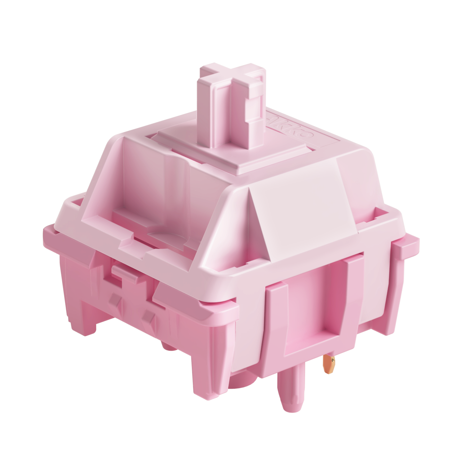 【セール中】 akko mu01 BSUN Roselle switch Akko Mu01 Bsun Roselle Switch Mechanical Keyboard Switch