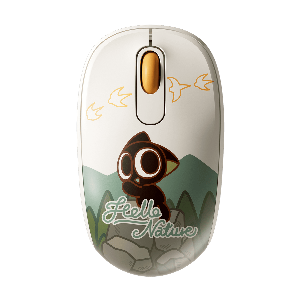 akko.scmページです。 Akko The Legend of Hei Smart1 Mouse | AKKO EU