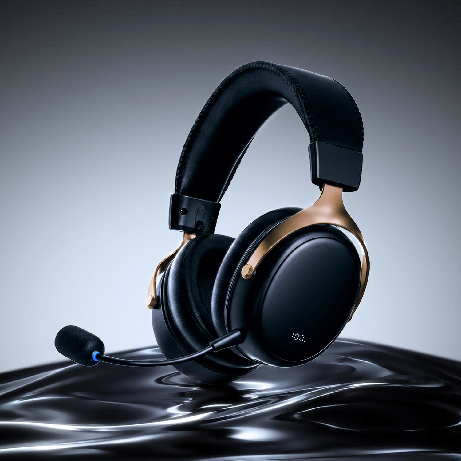 Verge S9 Master Gaming Headset