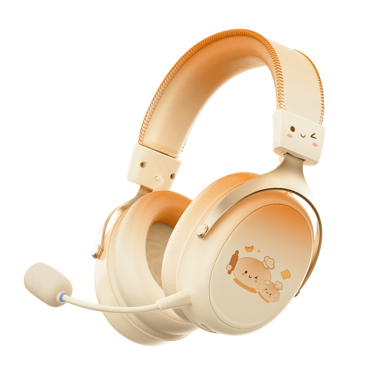 Verge S9 Ultra Bun Wonderland Gaming Headset