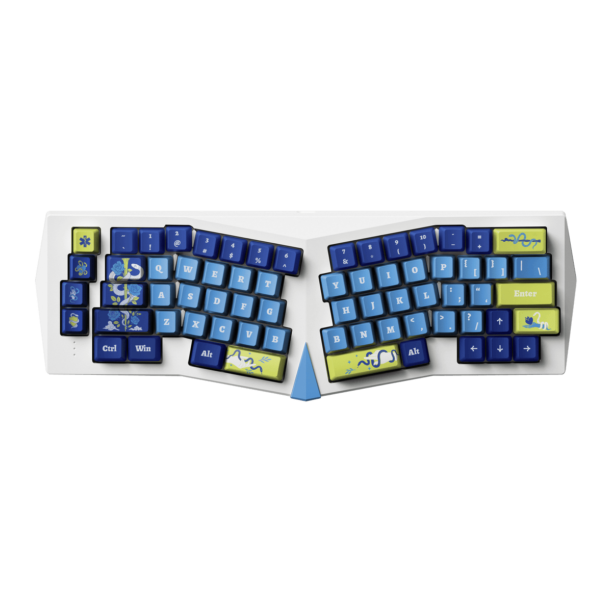 Akko☆ Akko Year of Snake - Armor Limit Edition Mechanical Keyboard | AKKO EU