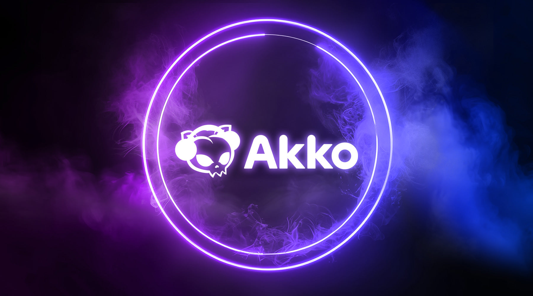 Akko New Logo 2025