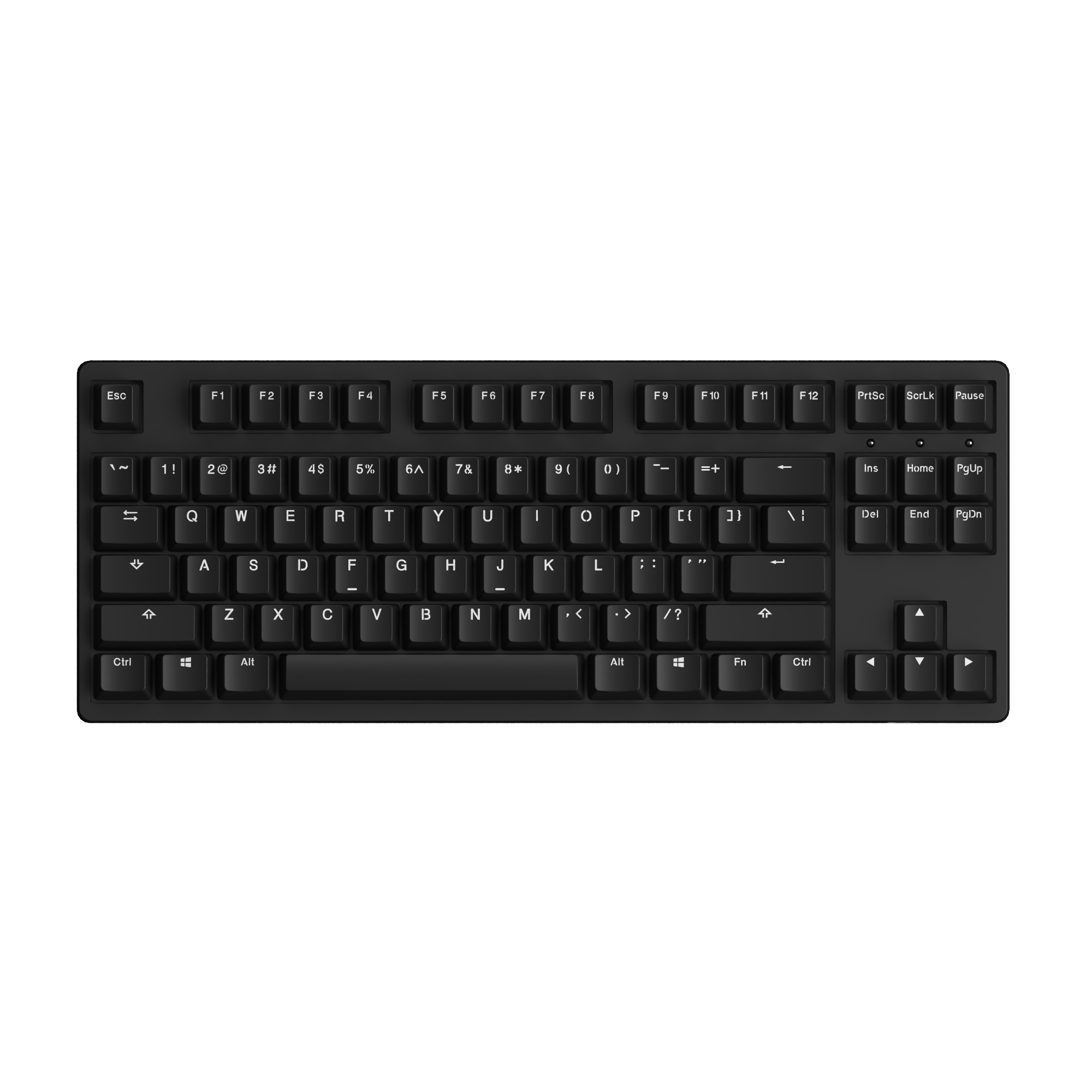 Akko-Tastaturpaket 3087v2/3108v2