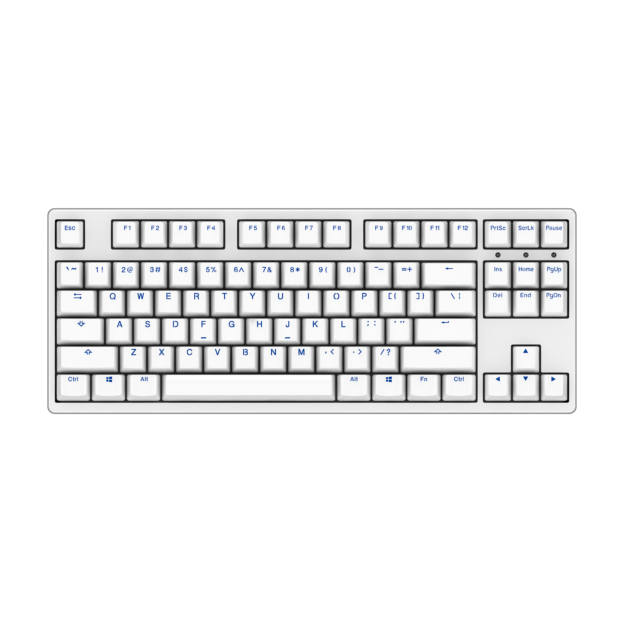 Akko-Tastaturpaket 3087v2/3108v2