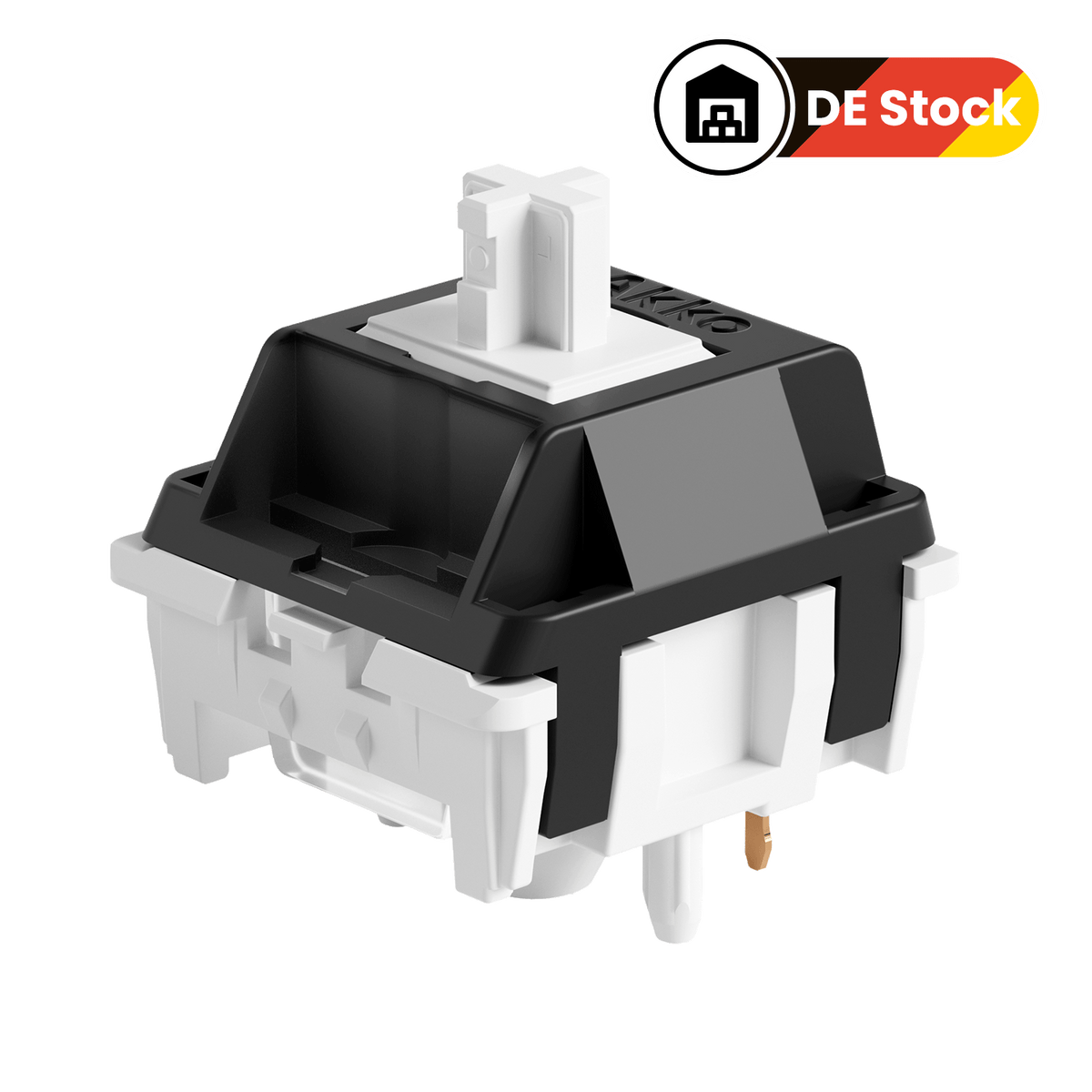 Piano U1 Switch (Linear, 45pcs)