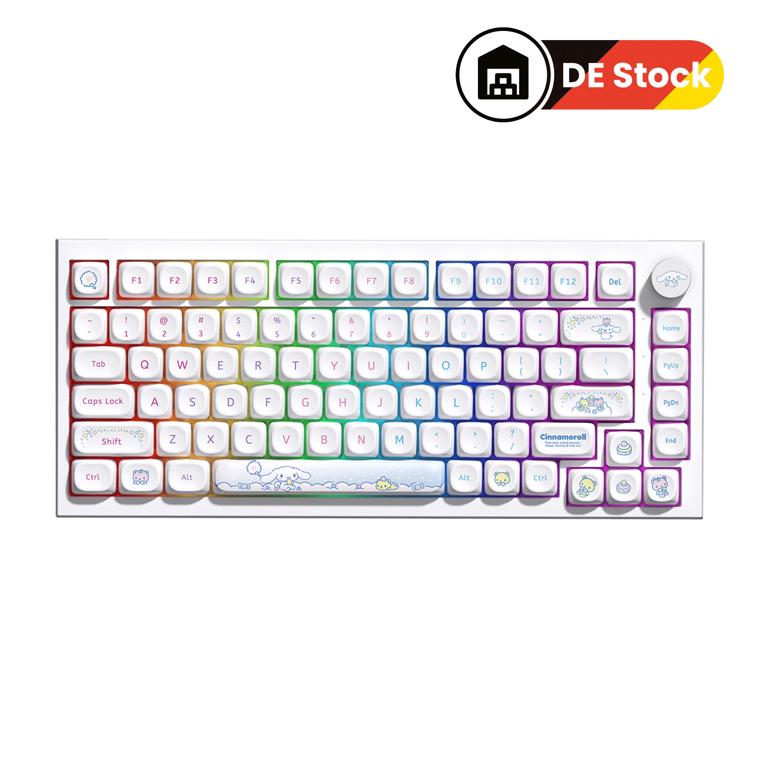 Cinnamoroll 5075 V5