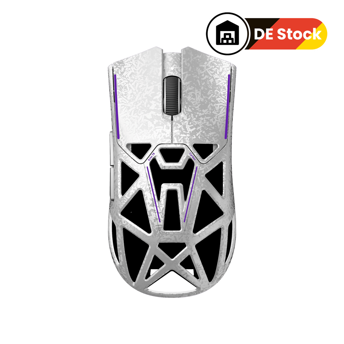Echo Carbon Fiber Gaming Mouse