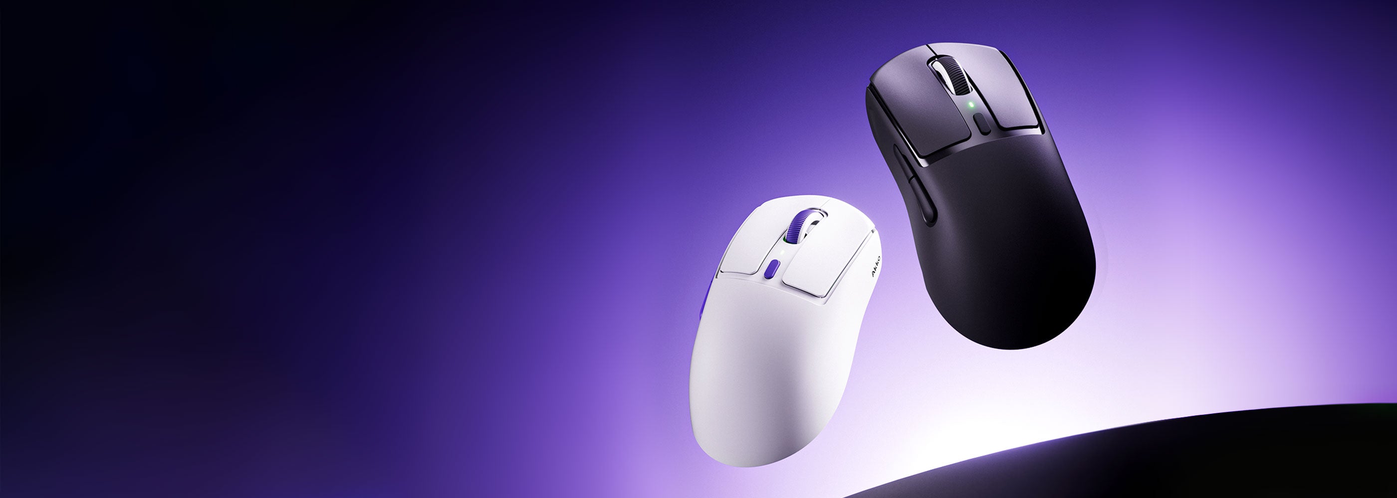 Akko Framer Gaming Mouse