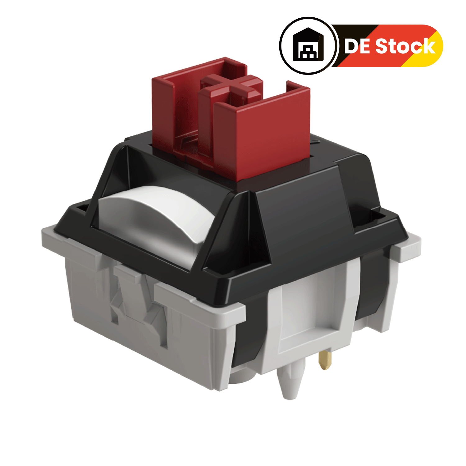 Akko Dracula Switch (Linear, 45pcs)
