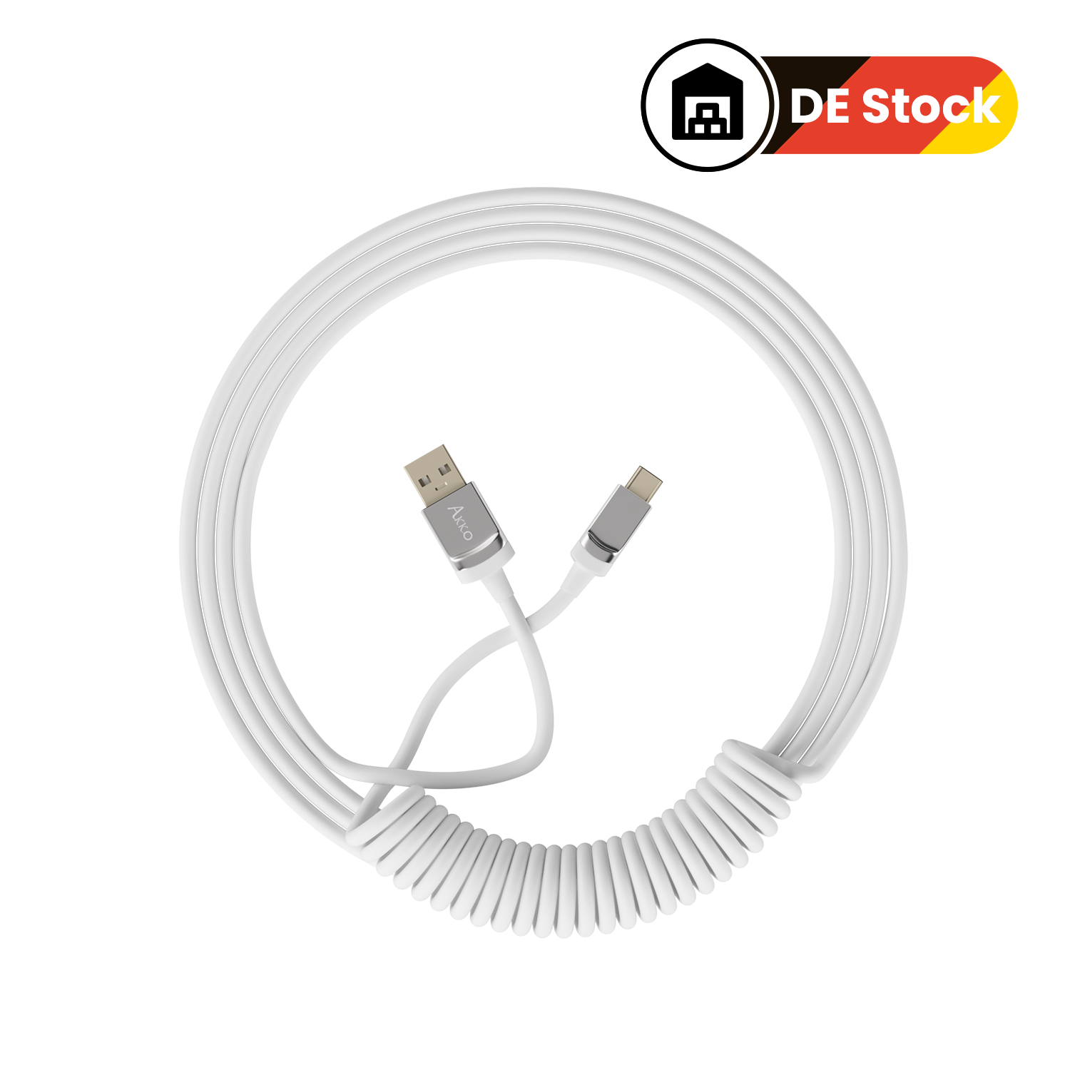 Spiralkabel