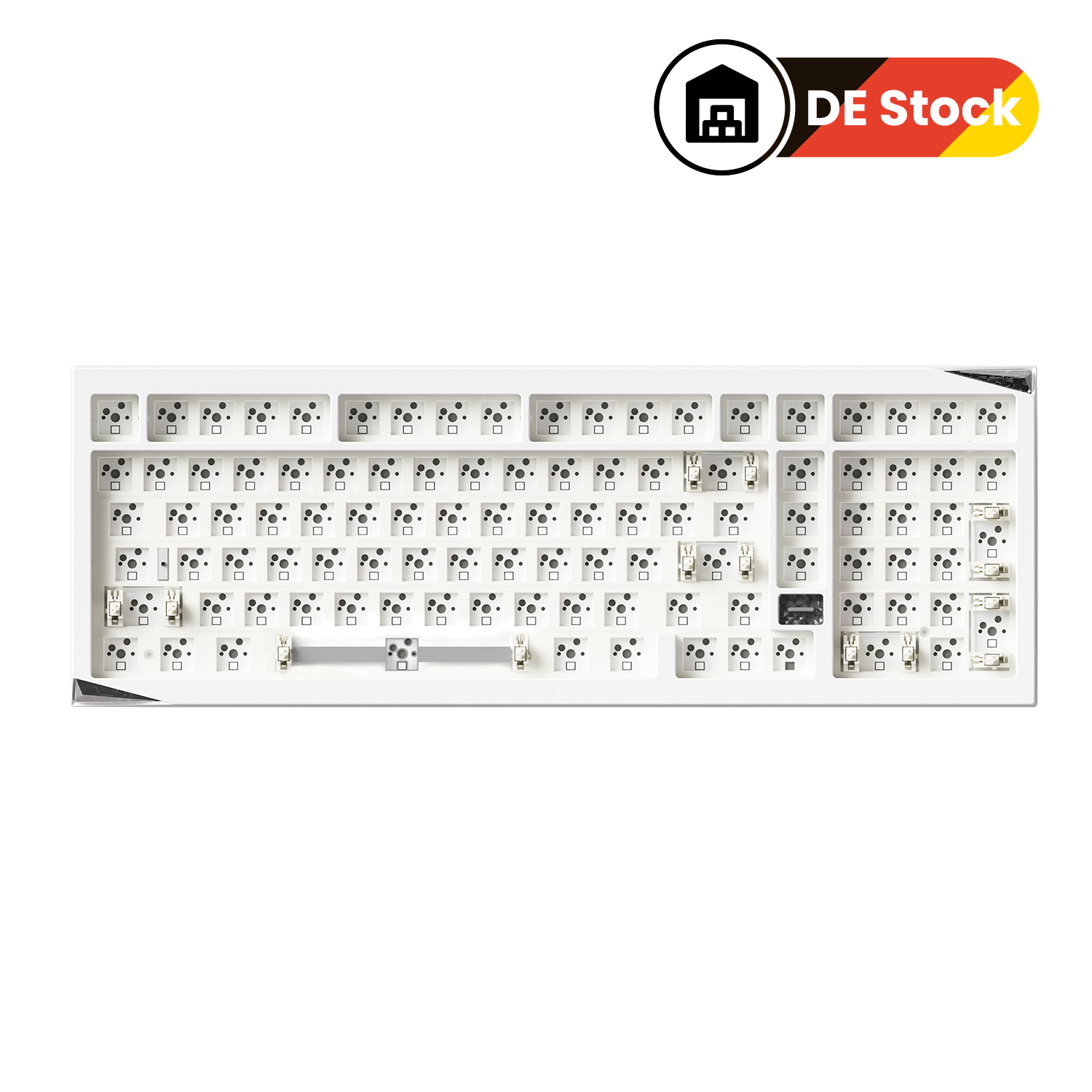 Mineral 02 VIA DIY Kit