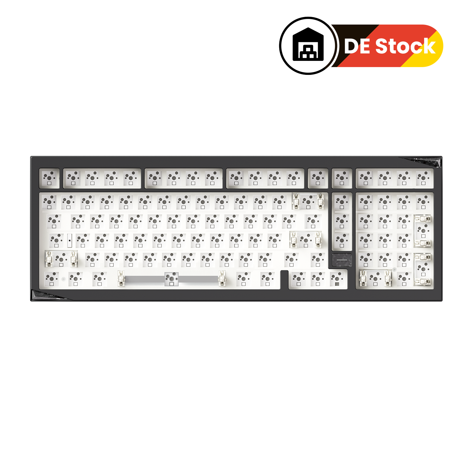 Mineral 02 VIA DIY Kit