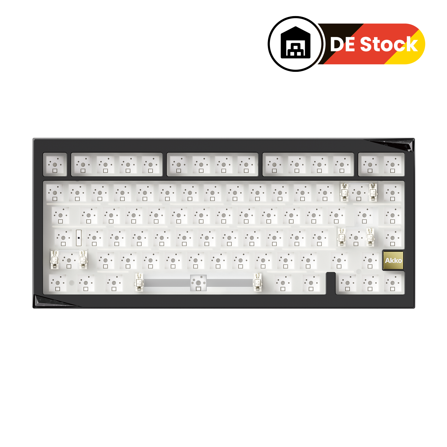 Mineral 01 VIA DIY Kit