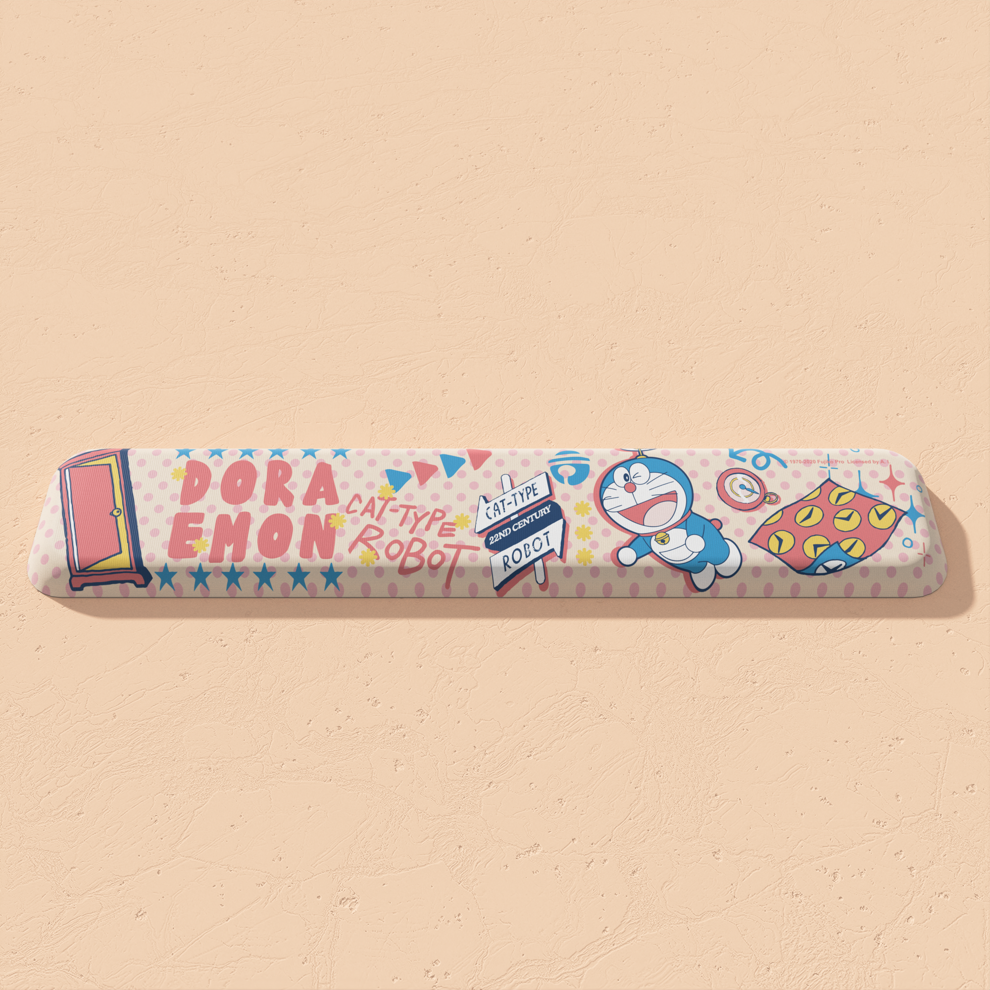 Doraemon Wrist Rest