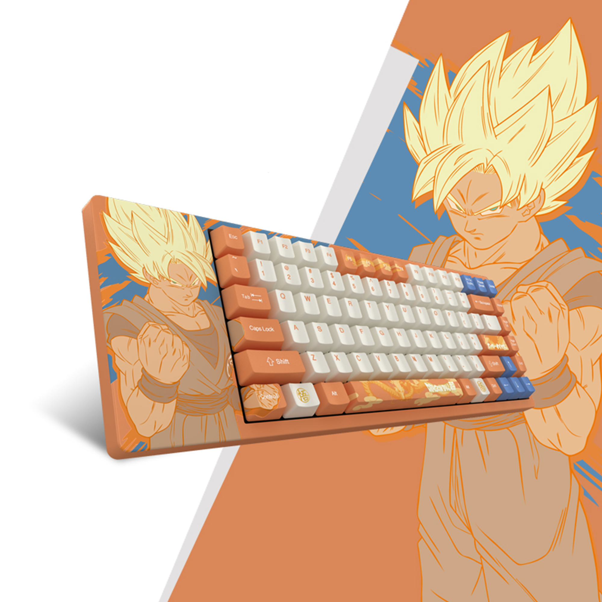 Dragon Ball Super Goku ACG84