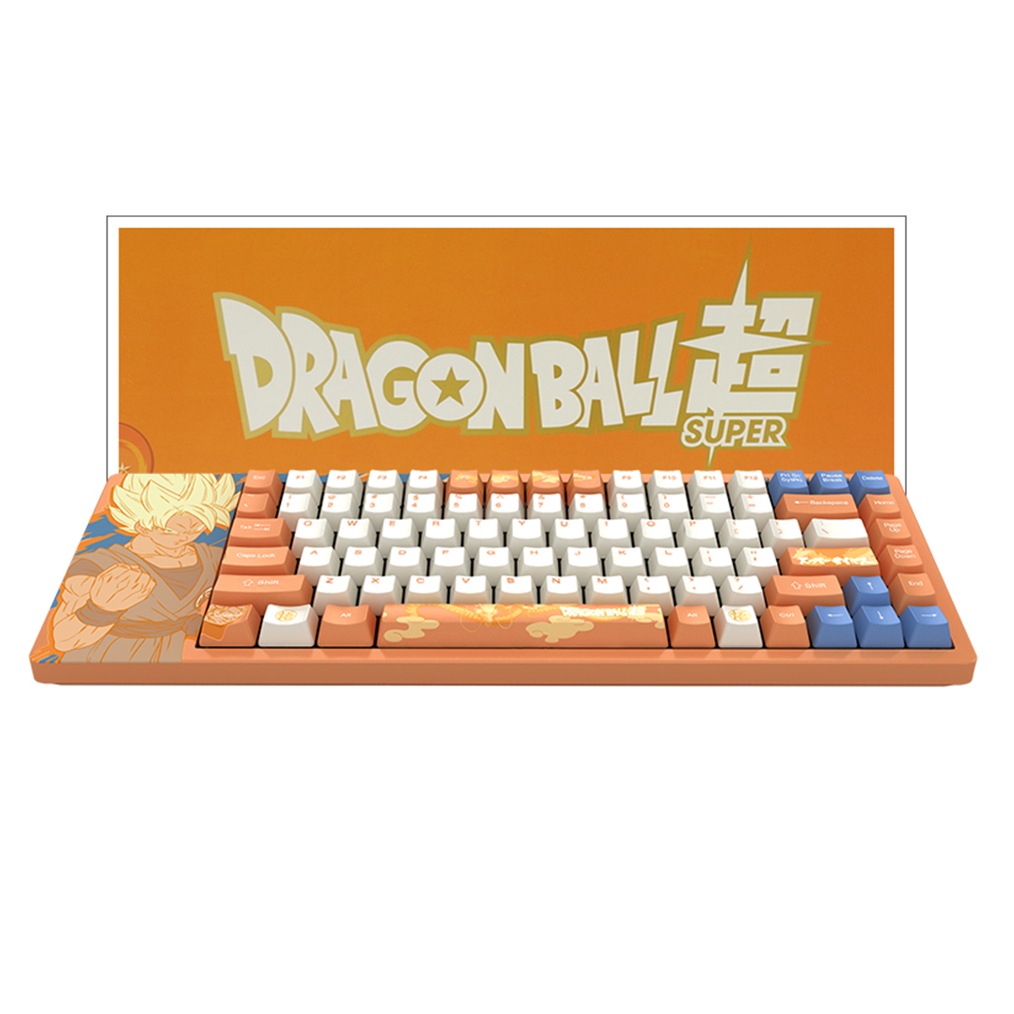 Dragon Ball Super Goku ACG84