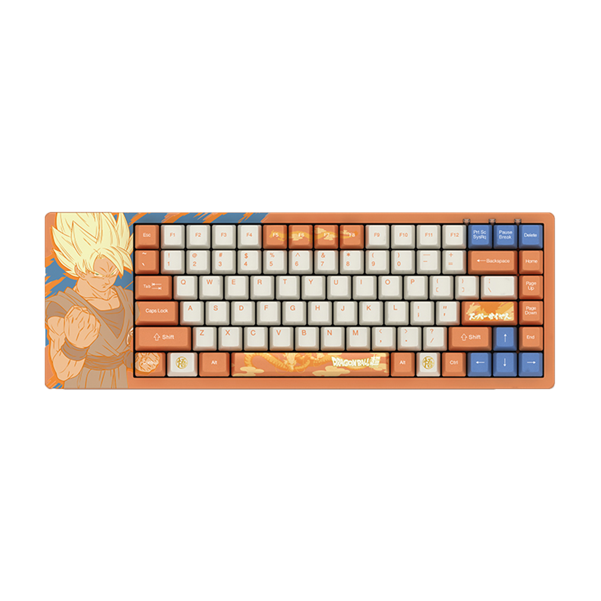 Dragon Ball Super Goku ACG84