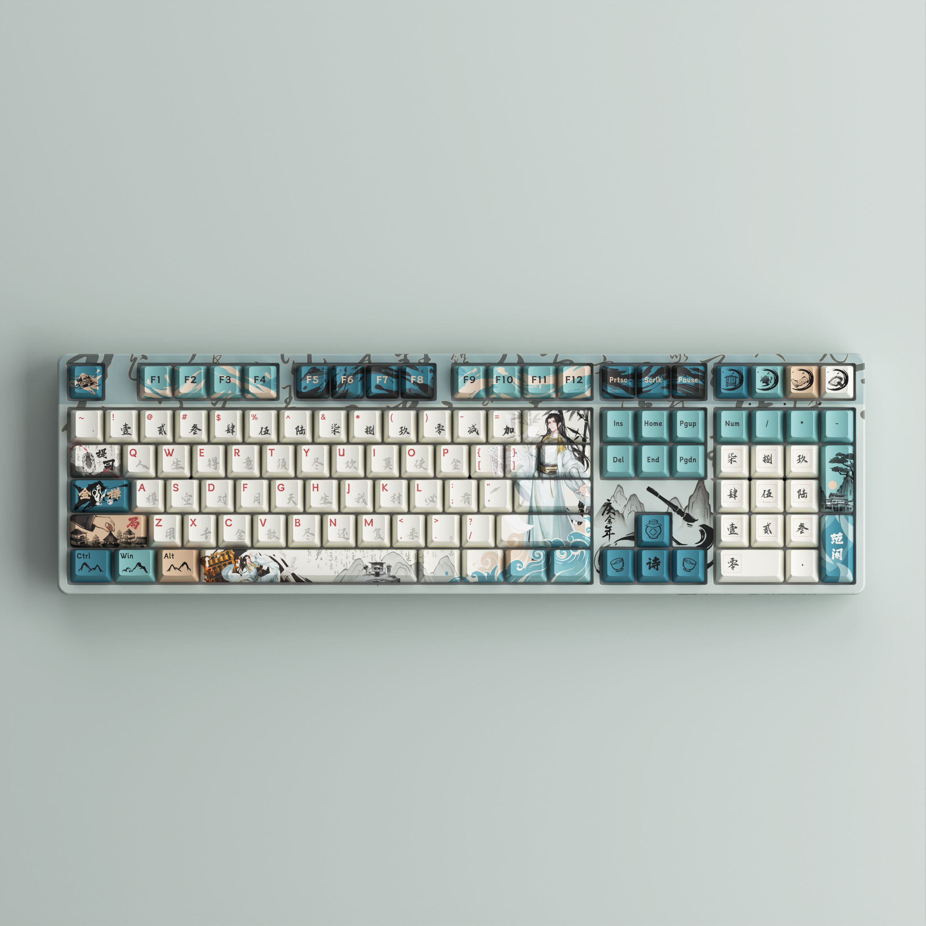 Lebensfreude 5108 SE