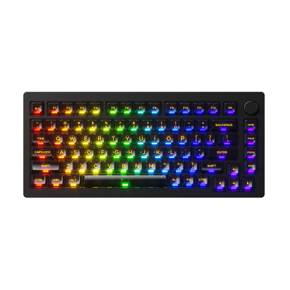 MonsGeek M1 Limité
