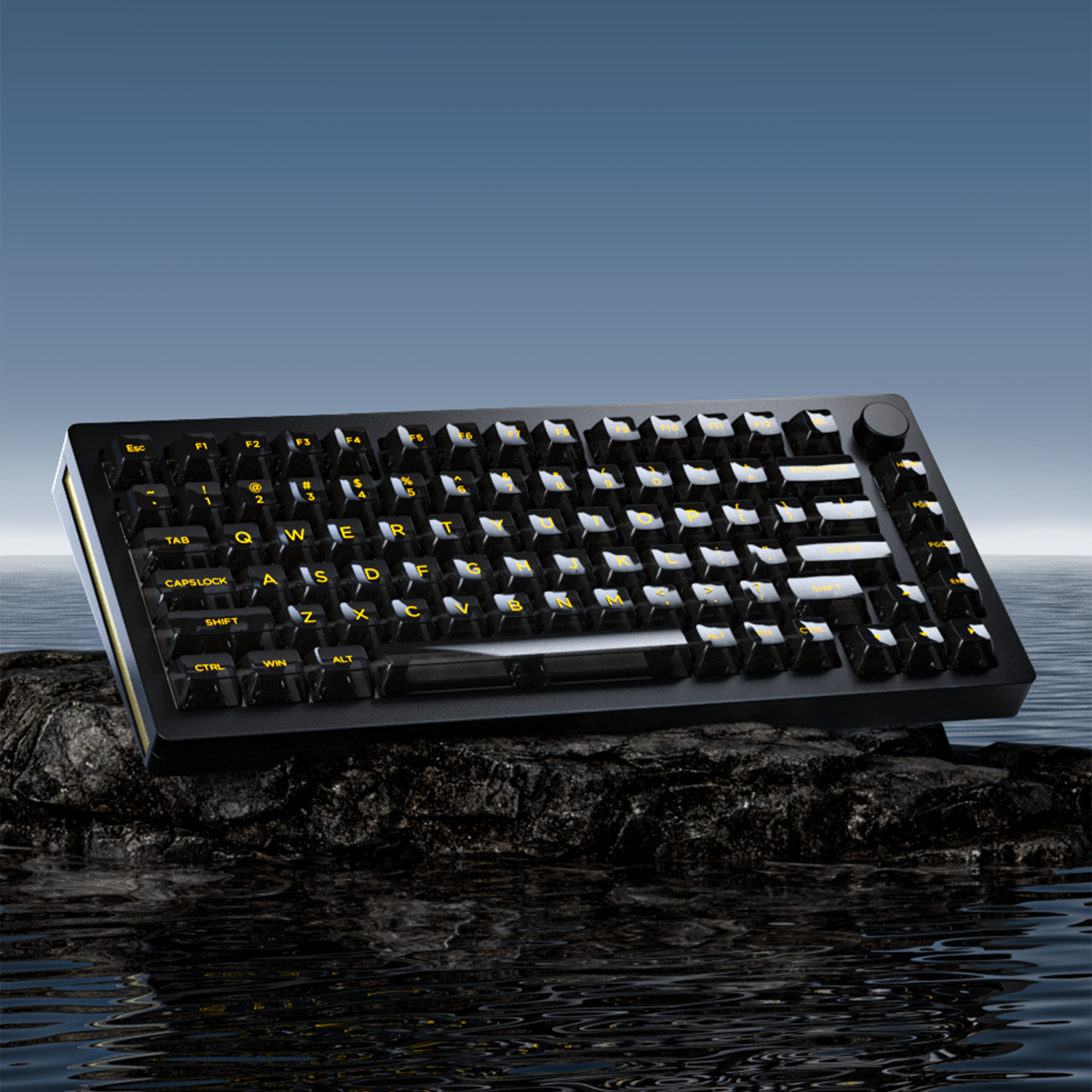 MonsGeek M1 Limité