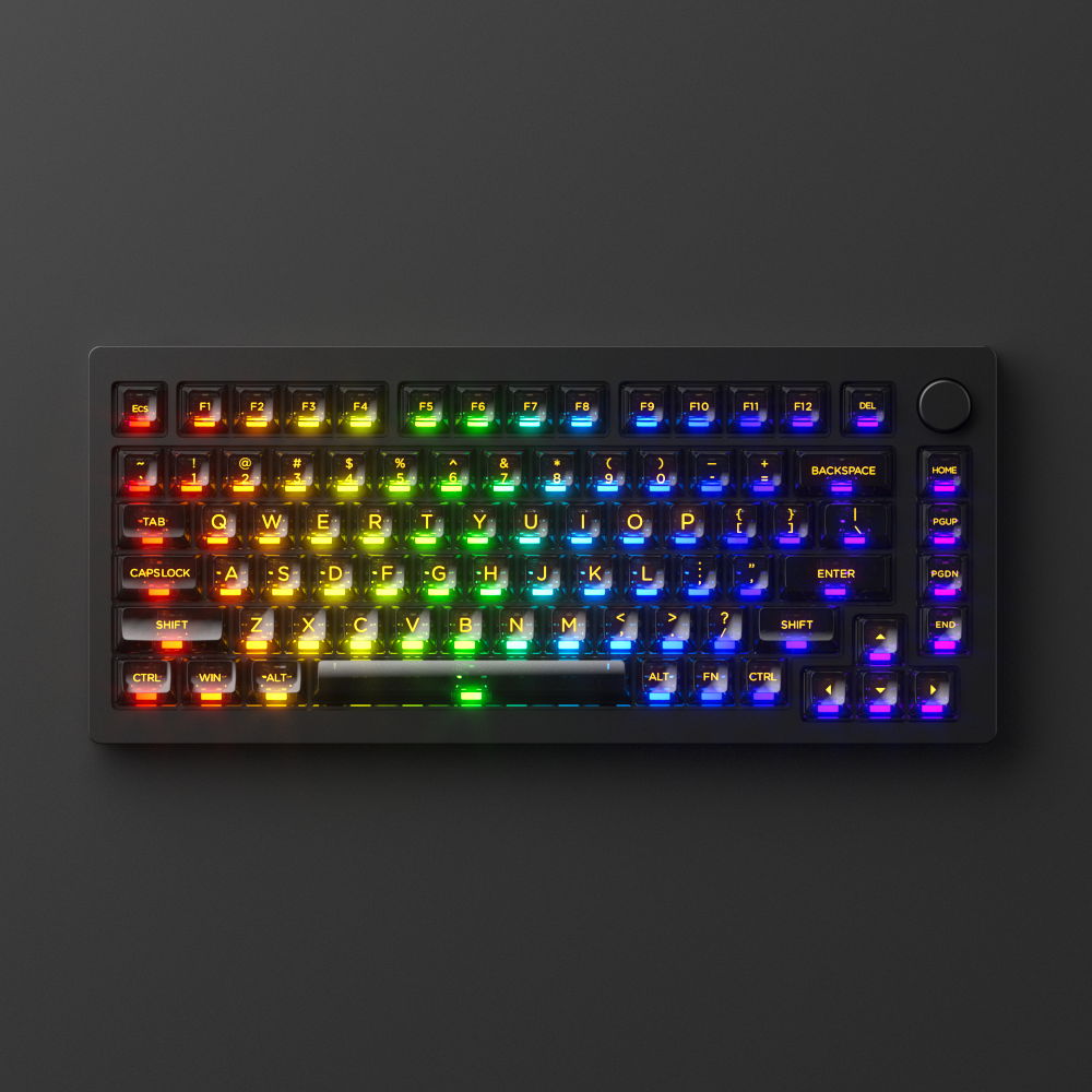 MonsGeek M1 Limité