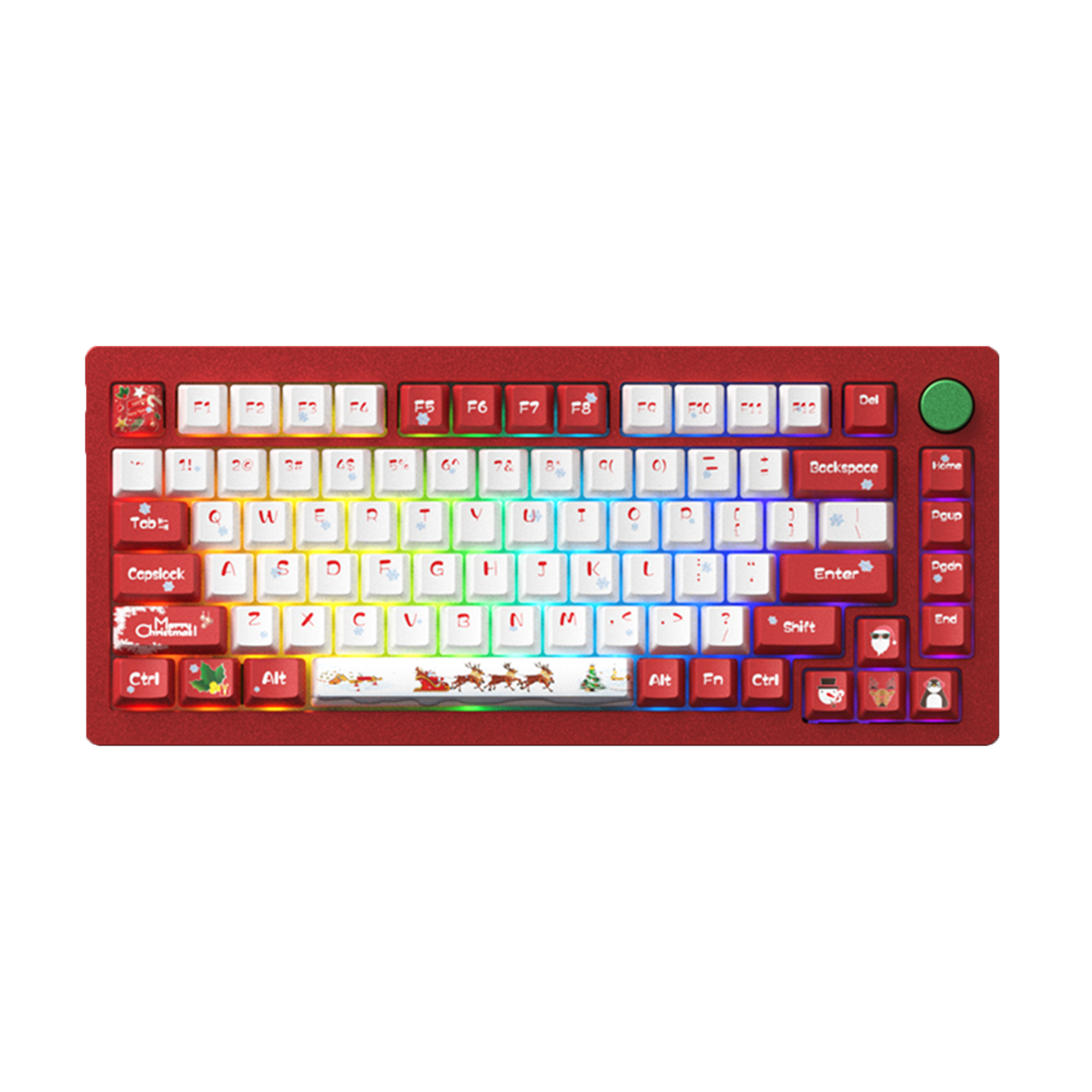 MonsGeek M1 Limité