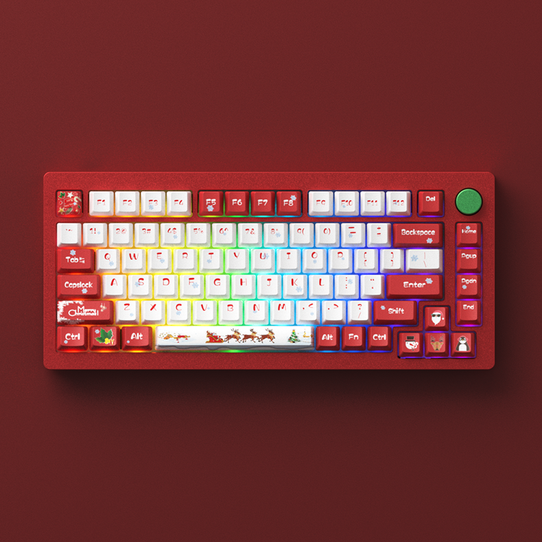 MonsGeek M1 Limité