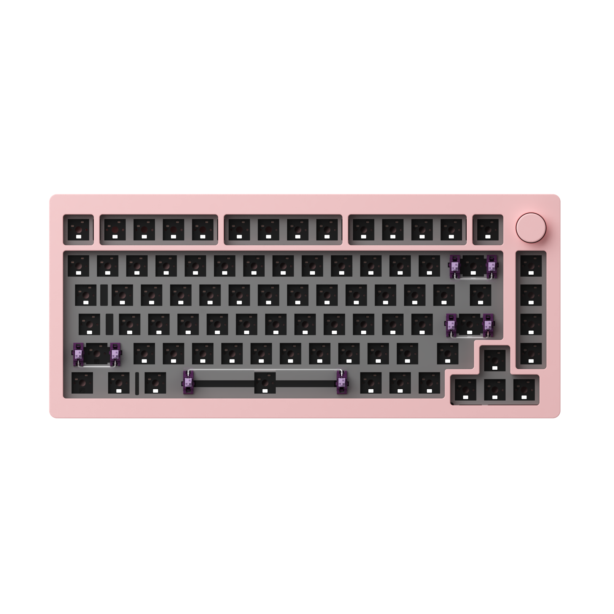 MonsGeek M1 DIY Kit | AKKO EU