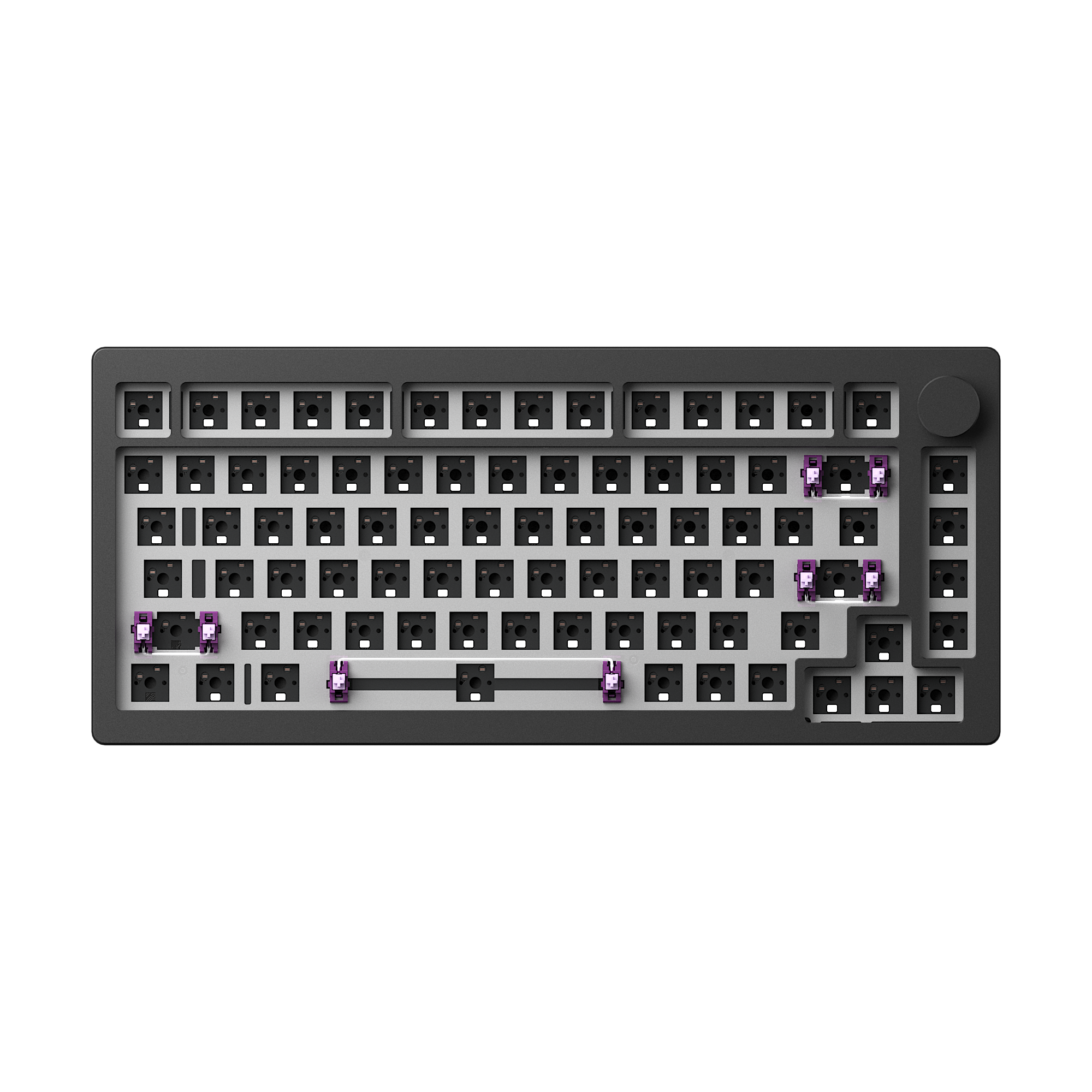 MonsGeek M1 V3 DIY Keyboard Kit | AKKO EU