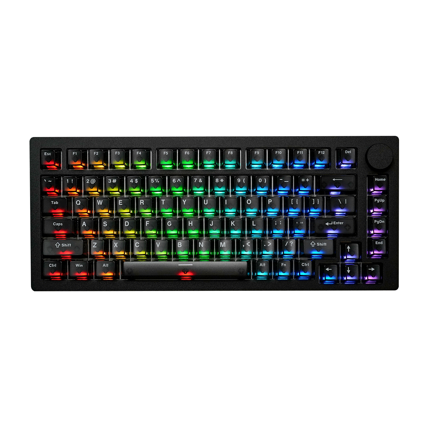 MonsGeek M1 V5 HE Magnetic Keyboard - Akko Europe
