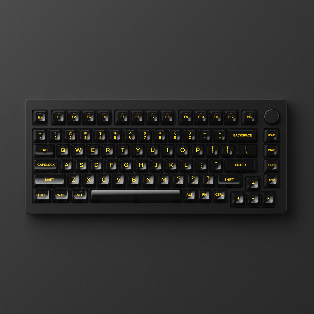 MonsGeek M1 Limité